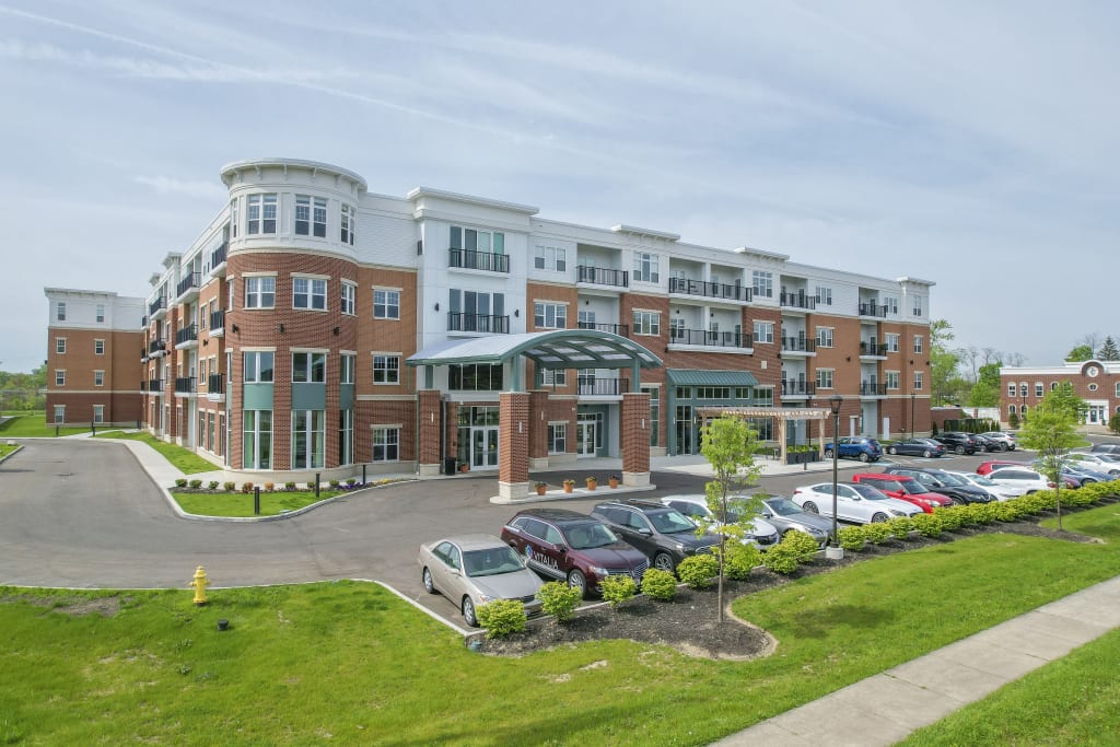 Vitalia Active Adult Community at Solon