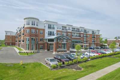Photo of Vitalia Active Adult Community at Solon