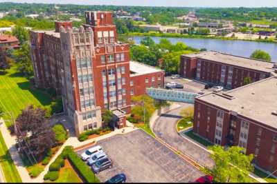 Photo of Fox Knoll Village