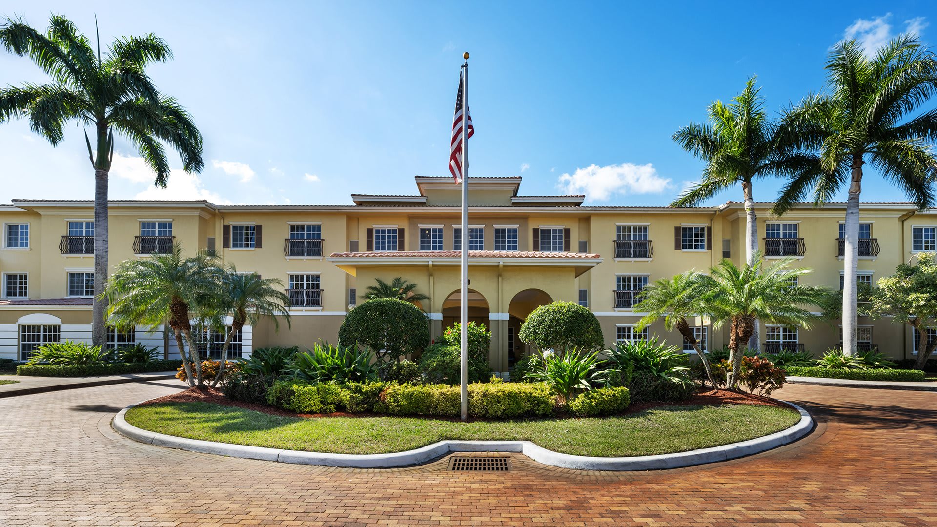 Atria Park of St. Josephs