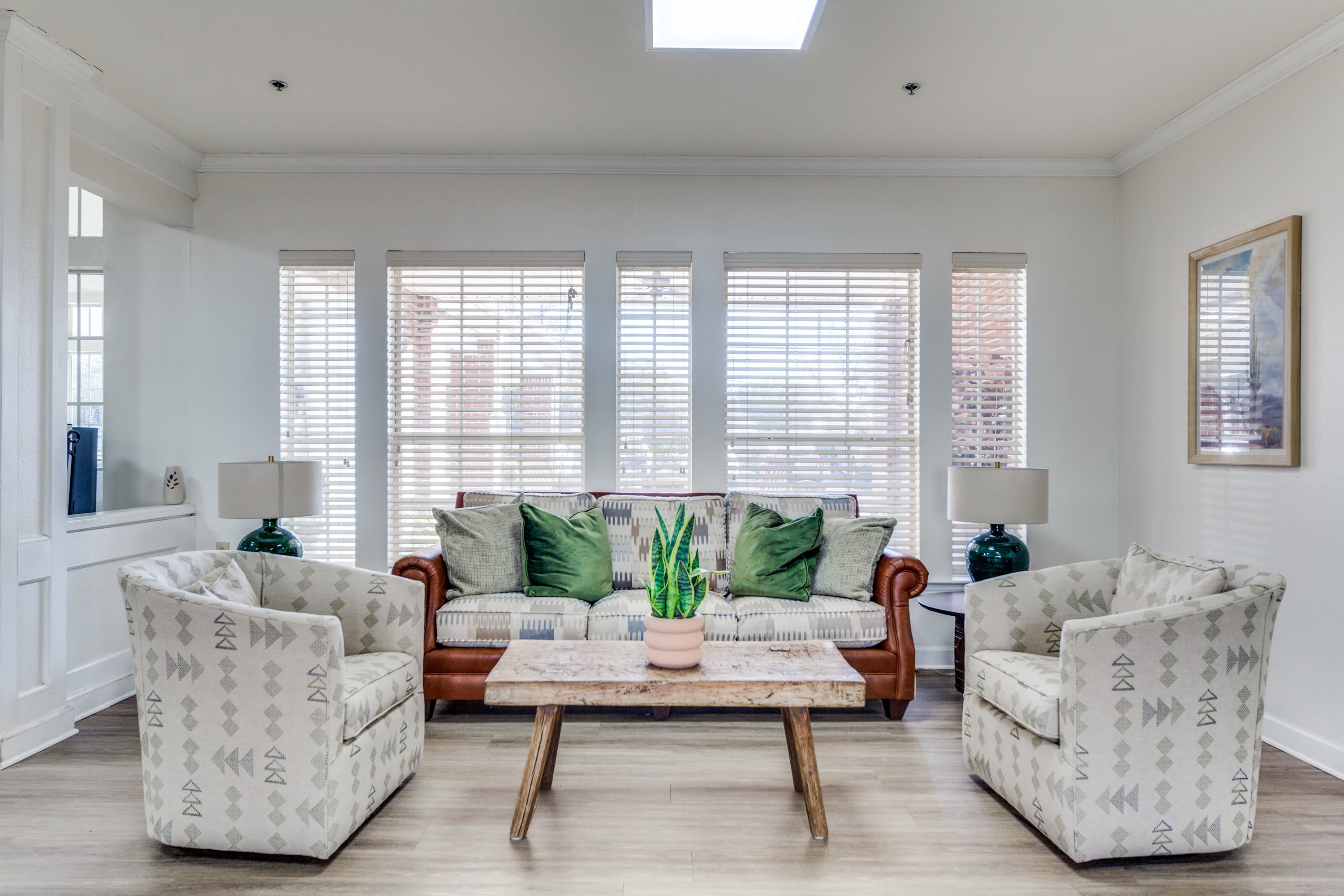 The Westmark Senior Living