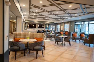 Photo of Cornerstone of Weymouth