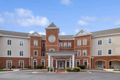 Photo of Heartlands Assisted Living at Severna Park
