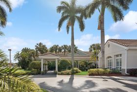 Barrington Terrace at Boynton Beach 