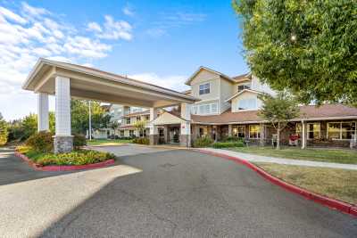 Photo of Shasta Estates Senior Living