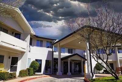 Photo of Arlington Plaza