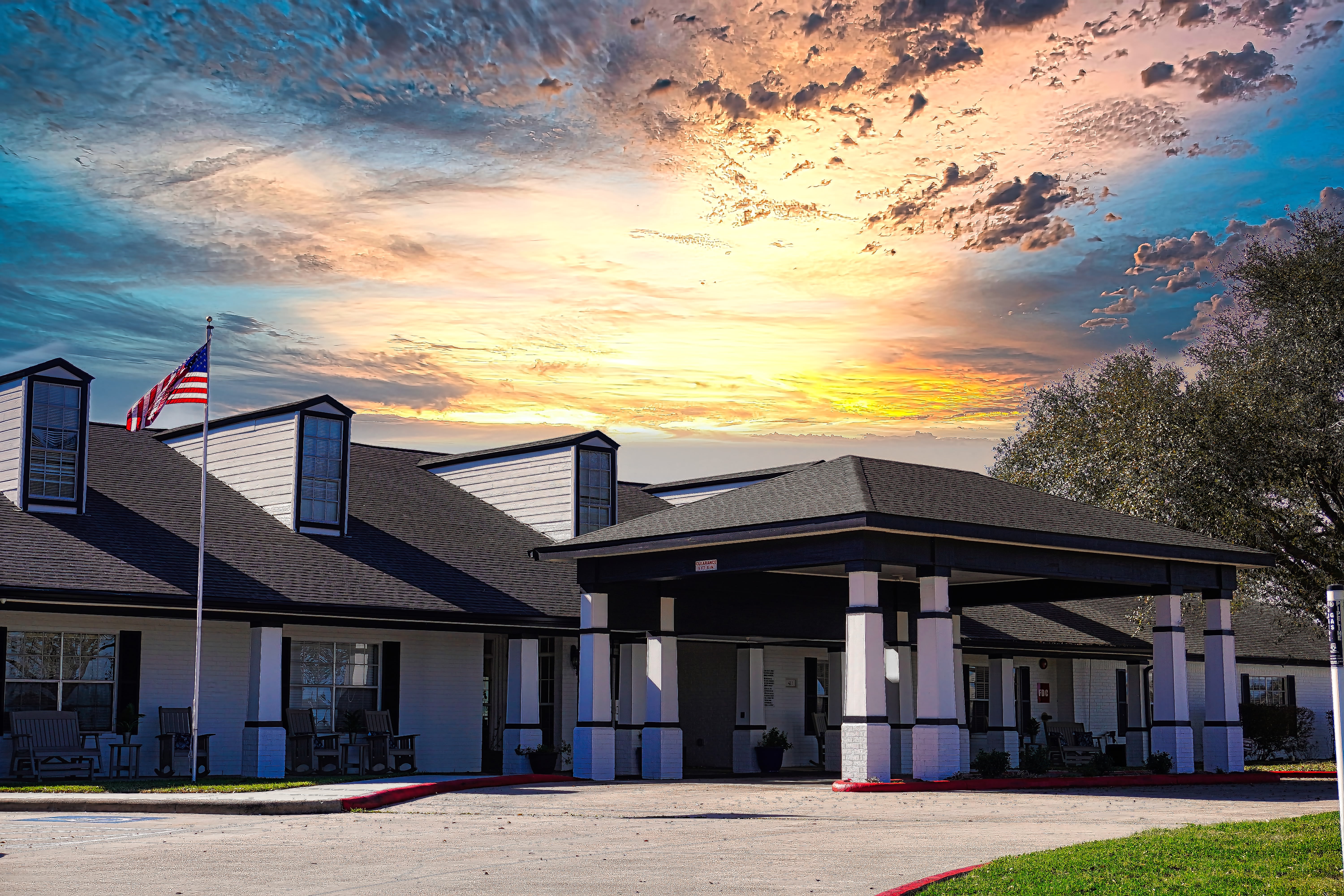 Sodalis Victoria Assisted Living