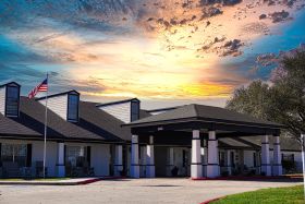 Sodalis Victoria Assisted Living 