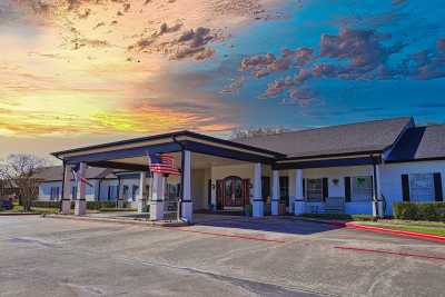 Photo of Sodalis Lake Jackson