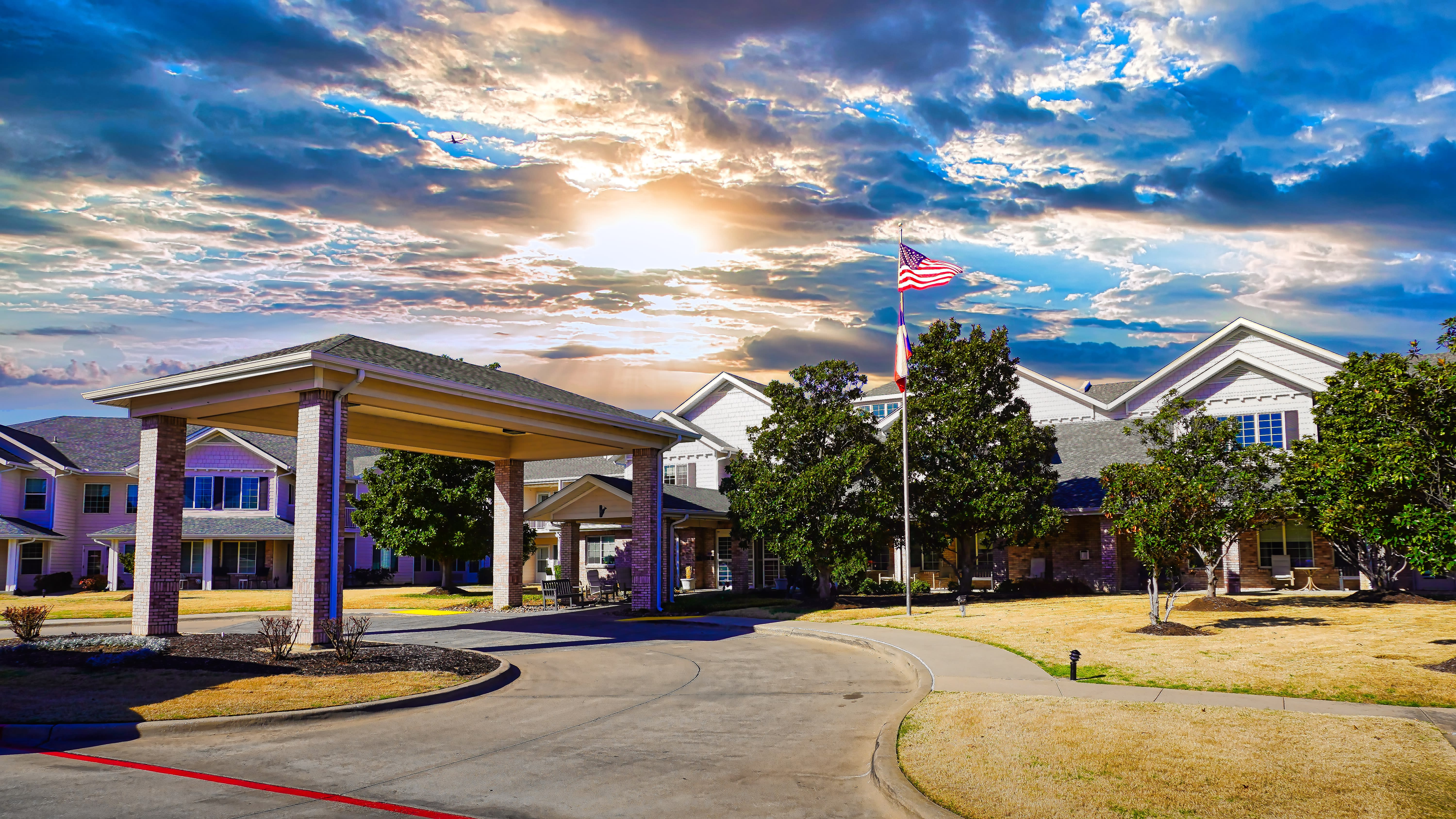 Pinewood Hills