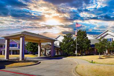 Photo of Pinewood Hills