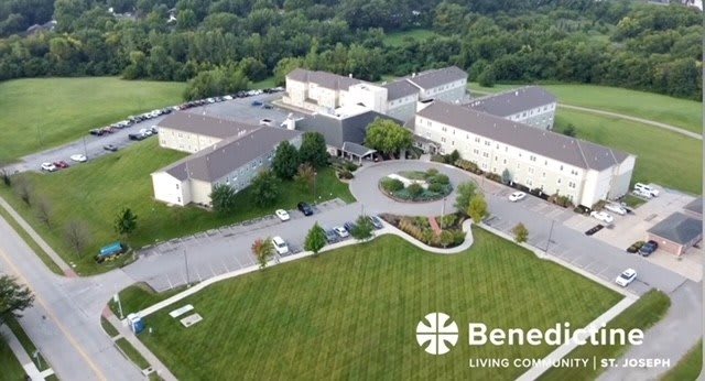 Benedictine Living Community St. Joseph