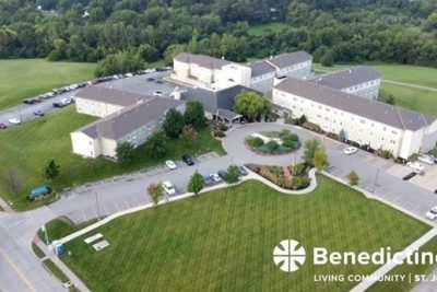 Photo of Benedictine Living Community St. Joseph