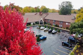 Photo of Independence Village Naperville