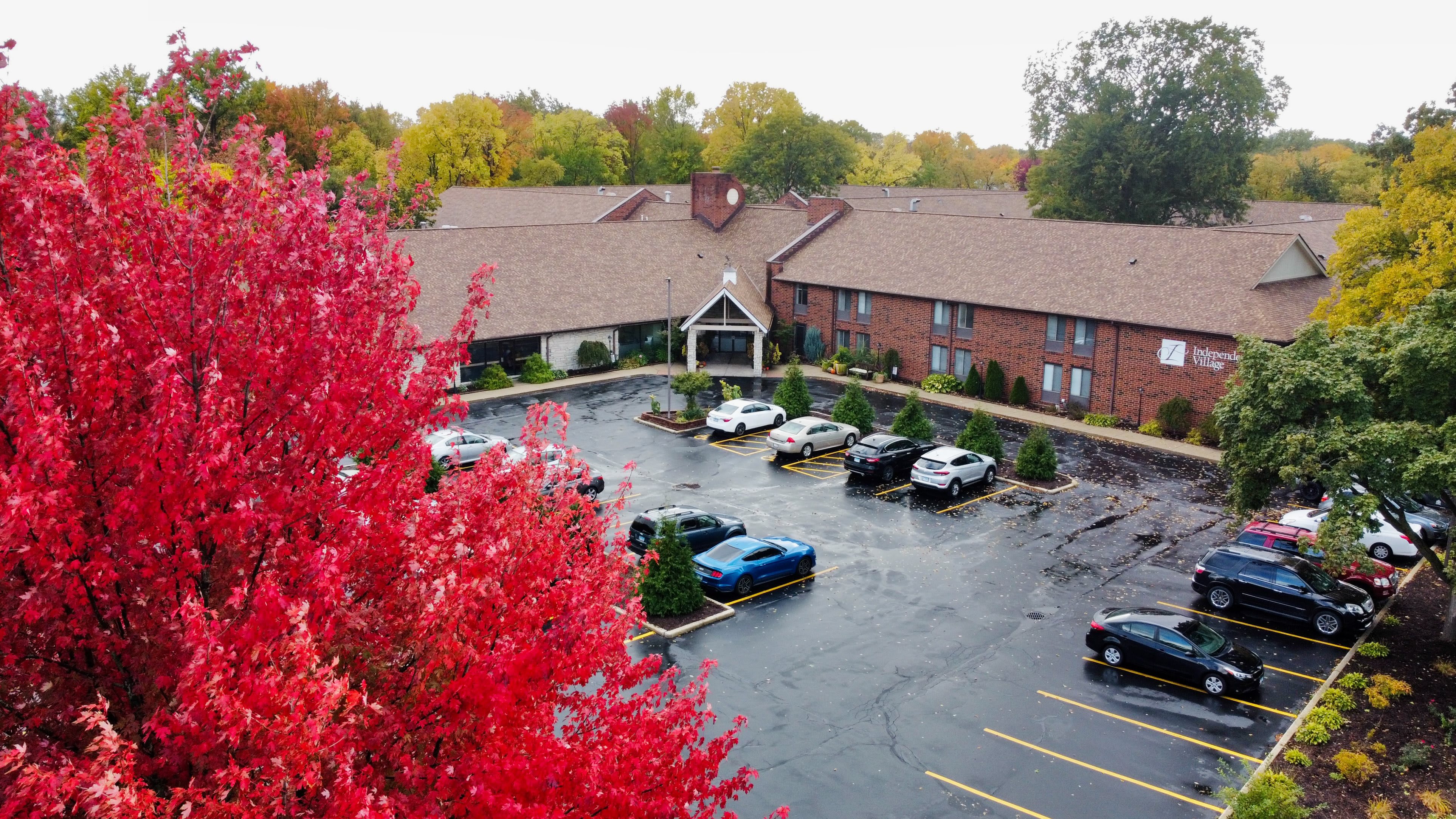 Independence Village Naperville