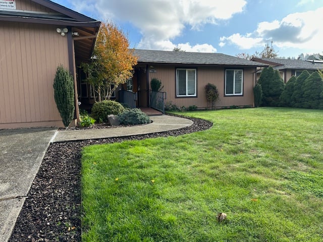 Sunnyside Adult Care Home