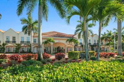 Photo of Villa at Terracina Grand