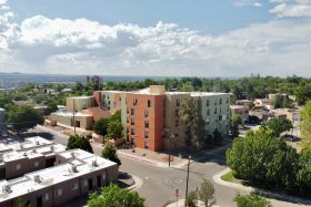 Albuquerque Grand Senior Living 