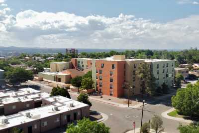 Photo of Albuquerque Grand Senior Living