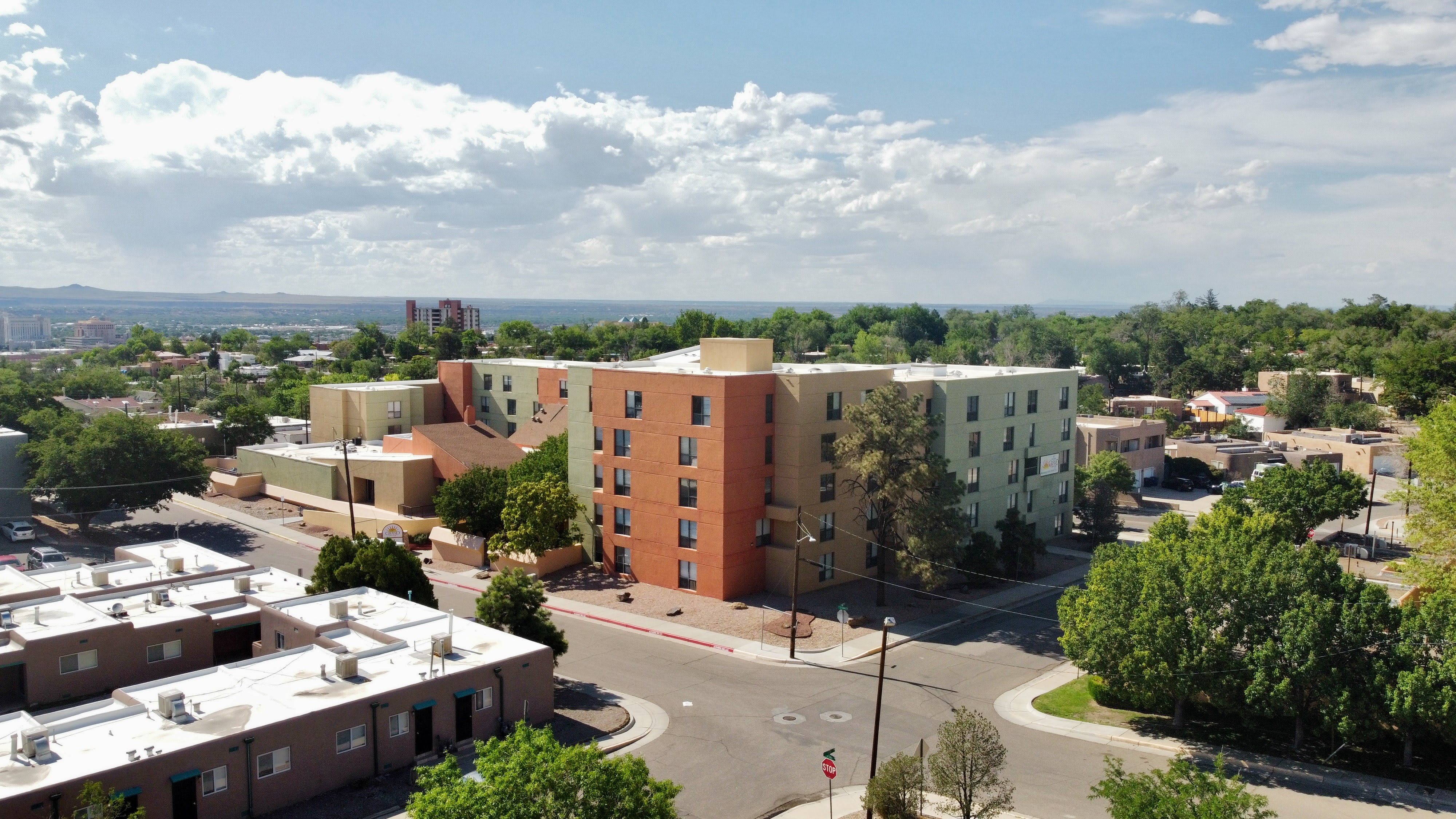 Photo of Albuquerque Grand Senior Living