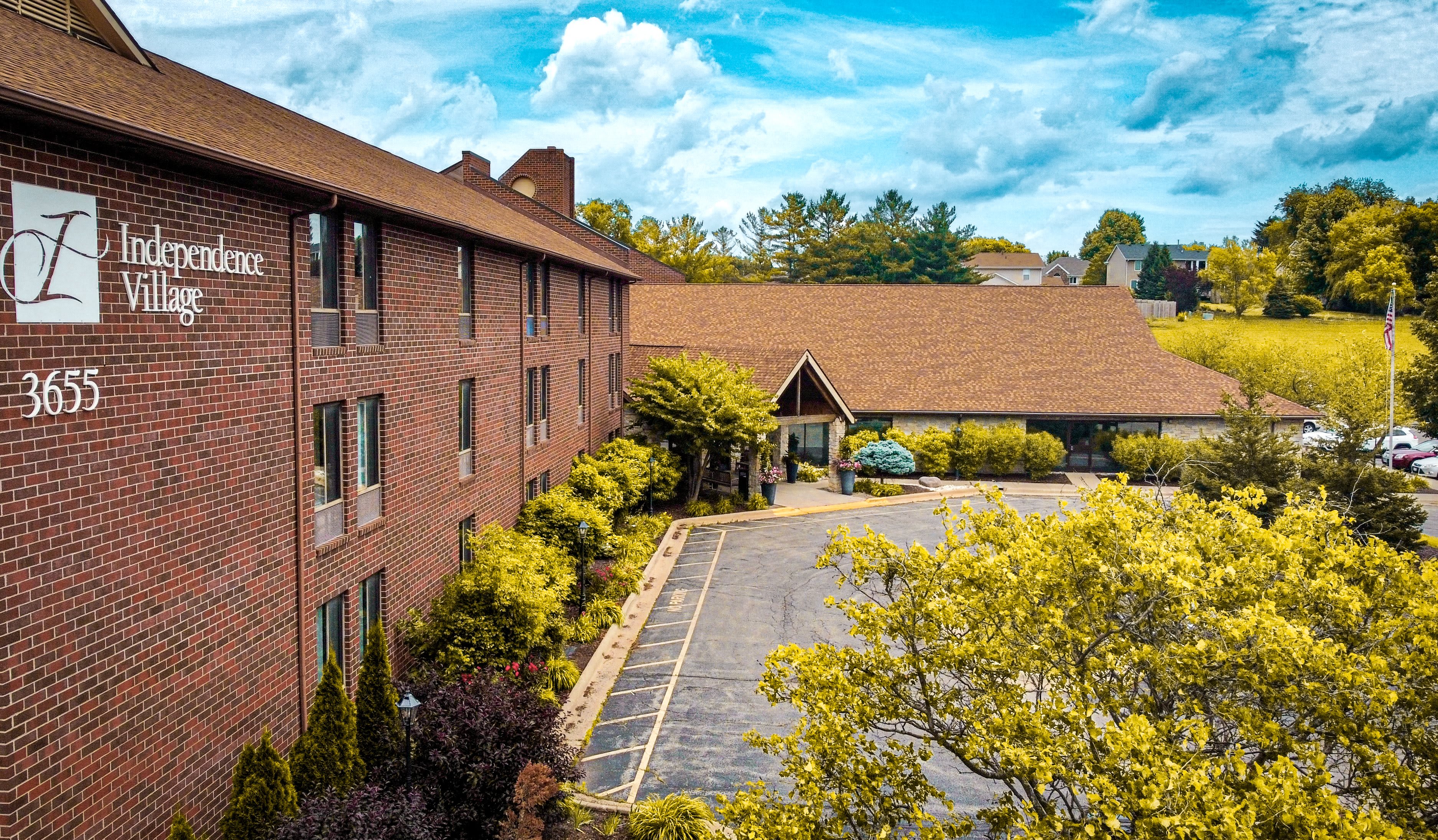 Photo of Independence Village Rockford