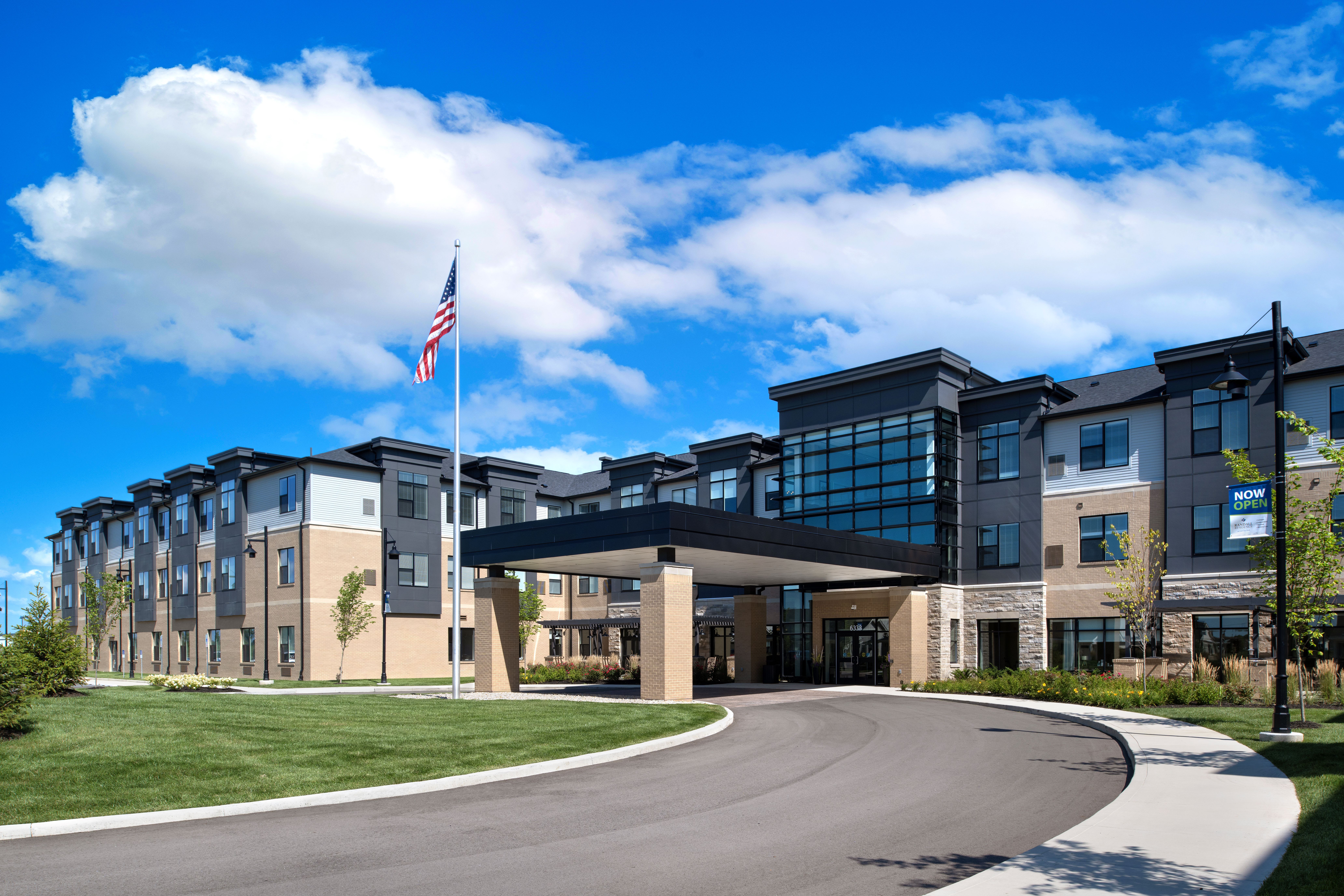 Charter Senior Living of Gateway Park 