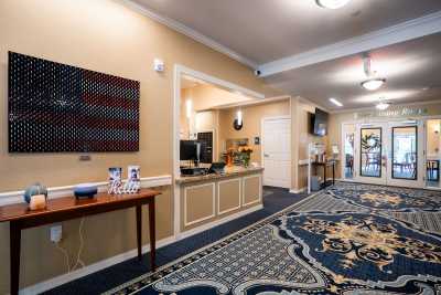 Photo of All American at Enfield Assisted Living