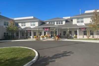 Photo of All American Assisted Living at Coram