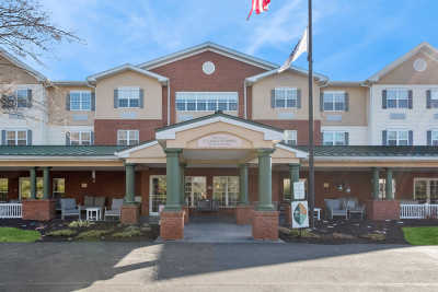Photo of Clarks Summit Senior Living