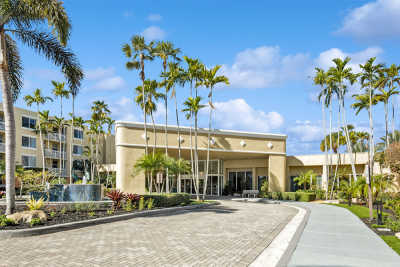Photo of The Terraces at Hollywood