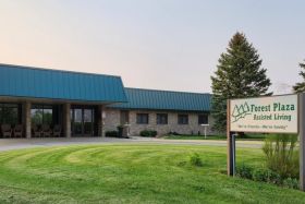 Forest Plaza Assisted Living 