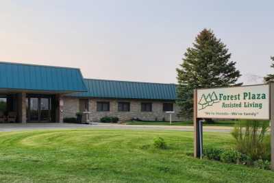 Photo of Forest Plaza Assisted Living