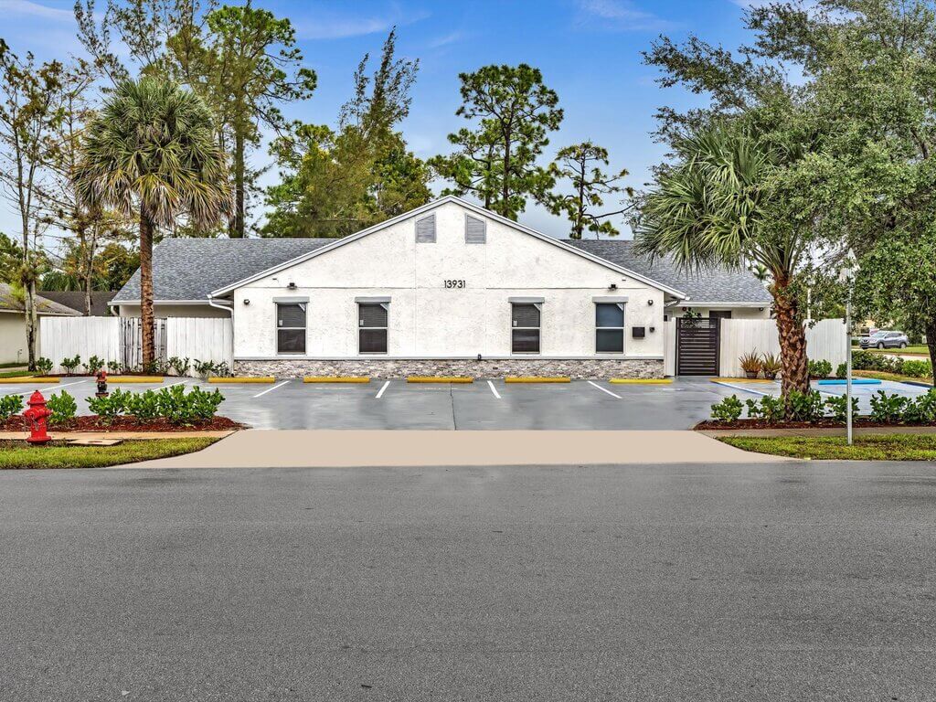 Mama Llama Residence 2