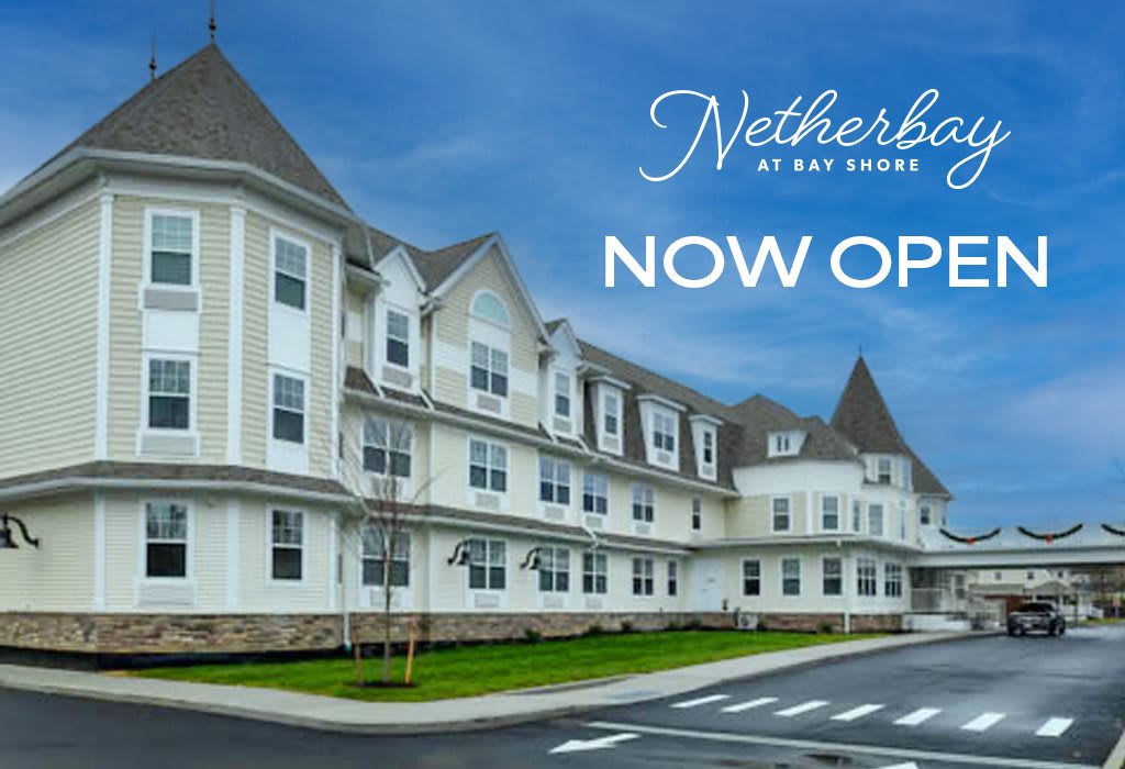 Netherbay at Bay Shore