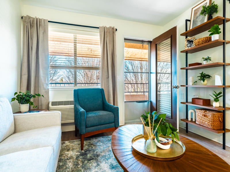 The Montvale Senior Living 