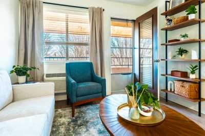 Photo of The Montvale Senior Living