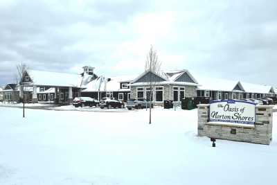 Photo of The Oasis Of Norton Shores