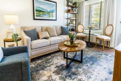 Photo of Curtis Creek Senior Living