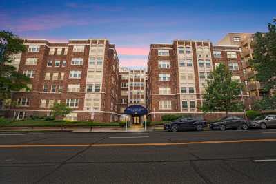 Photo of Chevy Chase House