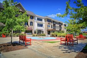 Station Exchange Senior Living 