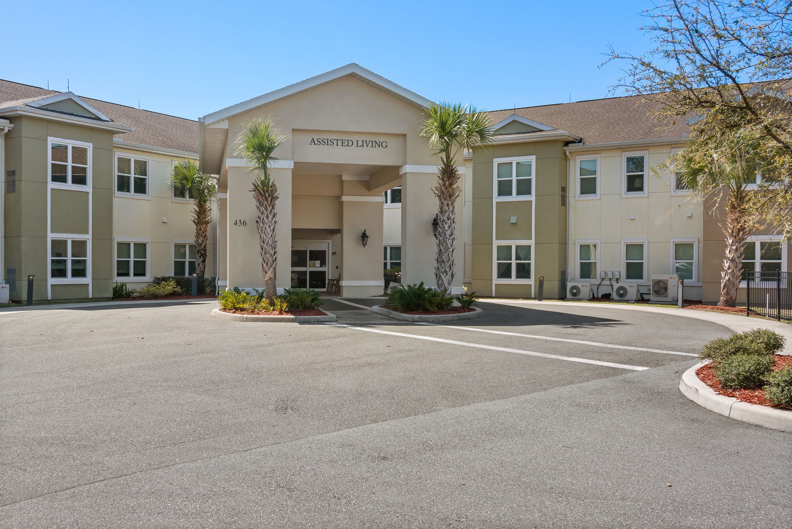 Blue Palms Senior Living of DeLand