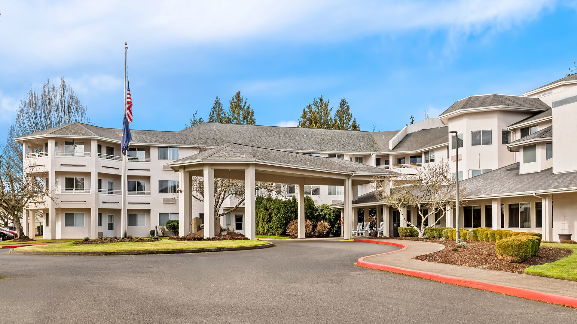 Holiday Sheldon Oaks