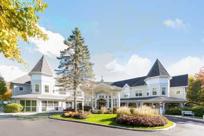 Photo of Sunrise of Wayland