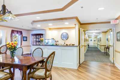 Photo of Sunrise Braddock Glen