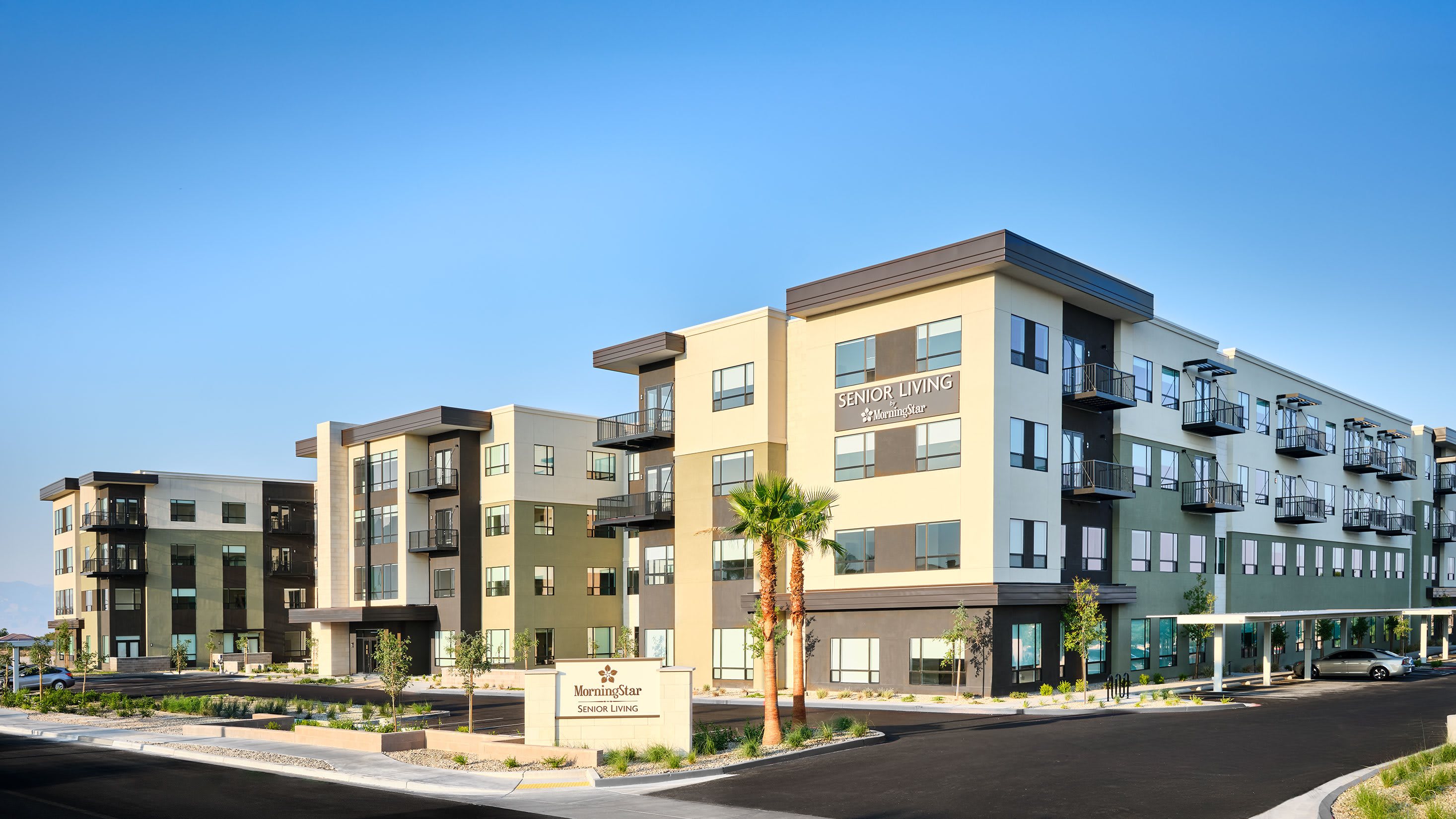 MorningStar at The Canyons