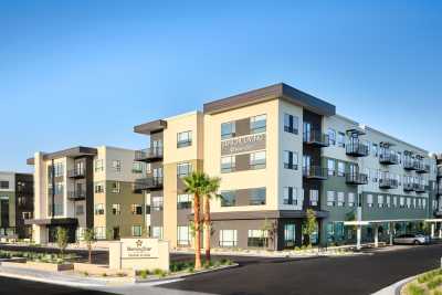 Photo of MorningStar at The Canyons