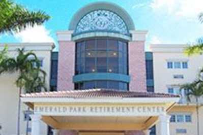 Photo of Emerald Park of Hollywood