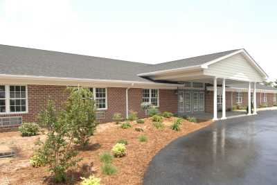 Photo of Shenandoah Place