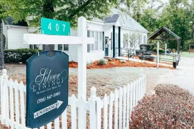 Silver Linings Personal Care Home 