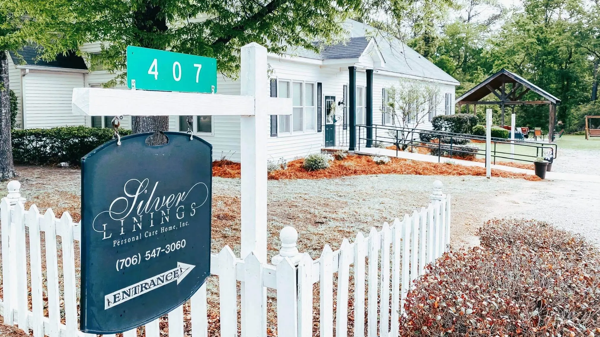 Silver Linings Personal Care Home